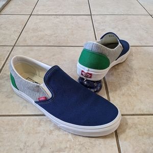 Vans Slip-Ons Men's 13